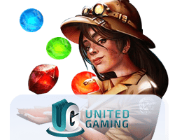 รีวิวสล็อต god เกมเทพแห่งโชคลาภที่คุณต้องลอง